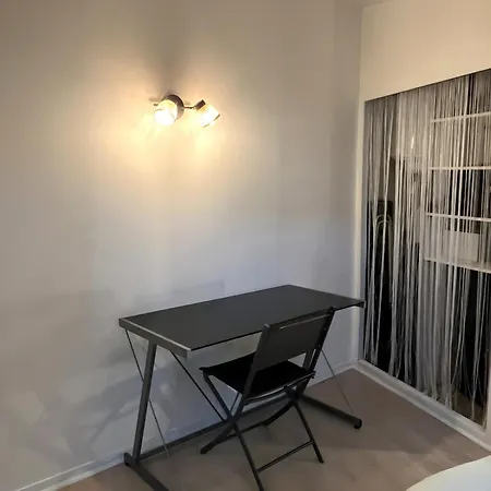 Le Petit Refuge De Gargan Duplex Calme Proche Cdg Ideal Missions Professionnelles & Sejours Longue Duree Διαμέρισμα Livry-Gargan